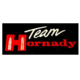 Hornady Team Transfer Sticker,Box 98003