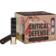 Hornady Triple Defense, .410 Gauge, 2 1/2 in, Centerfire Shotgun Slugs Ammunition