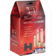 Hornady Unprimed Brass Handgun Cartridge Cases .38 Super Comp 200/ct, 8734
