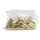 Hornady Unprimed Brass Rifle Cartridge Cases .223 Rem 50/Bag, 8605BAG