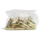 Hornady Unprimed Brass Rifle Cartridge Cases .224 Valkyrie 100/rd Bag, 8618BAG