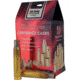 Hornady Unprimed Rifle Cartridge Cases, 50 Bmg Match Grade, 8772
