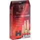 Hornady Unprimed Rifle Cartridge Cases