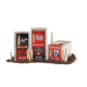 Hornady Varmint Express Rimfire .17 Hornady Magnum Rimfire 15.5 grain NTX Brass Cased Rimfire Ammo, 2000 Round