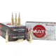 Hornady V-Match, 6.5mm Grendel, 100 Grain, Eld-Vt Centerfire, Rifle Ammo, 20 Rounds, 81521-20RD