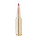 Hornady V-Match .22 ARC 62 Grain ELD-VT Brass Cased Rifle Ammo, 20 Rounds, 81542