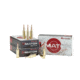 Hornady Vmatch 6.5 Prc 100 Grain ELD-VT Brass Cased Rifle Ammo, 20 Rounds, 81627