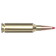 Hornady Vmatch 22 Creedmoor 69 Grain ELD-VT Brass Cased Rifle Ammo, 20 Rounds, 83414