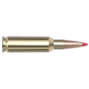Hornady Vmatch 224 Valkyrie 62 Grain ELD-VT Brass Cased Rifle Ammo, 20 Rounds, 81533