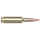Hornady Vmatch .25 Creedmoor 95 Grain ELD-VT Brass Cased Rifle Ammo, 20 Rounds, 81424