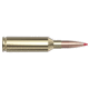 Hornady Vmatch 6.5 Prc 100 Grain ELD-VT Brass Cased Rifle Ammo, 20 Rounds, 81627