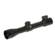 Horton Archery 4x32mm Mult-A-Range Crossbow Scope Lighted Duplex Reticle Black SS066