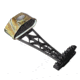 Horton Archery Arachnid Quick Detach Quiver Holds Five Bolts/Arrows Realtree APG Camouflage