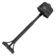 Horton Archery Instant Detach 3-Arrow Quiver, Black HCA-01915-H