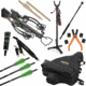 Horton Archery Storm RDX Crossbow Archery Kit