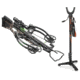 Horton Archery Storm RDX Premium Crossbow Package w/3x Pro-View 2 Scope,ACUdraw,165lb Draw Weight, Mossy Oak Treestand Camo, NH15001-7522