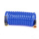 HoseCoil 15' w/Dual Flex Relief 1/2" ID HP Quality Hose PRO 77146