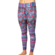 Hot Chillys Micro Elite Chamois Printed Tight - Womens, Fusion, Large, HC9928P-175-L