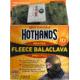Hot Hands Hothands Heated Balaclava Mossy Oak Bu W/free Pck Warmrs
