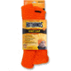 Hot Hands Hothands Heated Knit Cap Blaze Orange W/free Pair Of Warmers