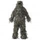 Hot Shot 3-D Ghillie Suit, Medium/Large, 36-119-BG-ML