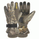 Hot Shot Bison Tricot Glove, Realtree Xtra X-Large 04-322C-XL