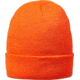 Hot Shot Essentials Knit Cap Commander Blaze One Size