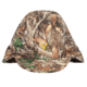 Hot Shot Men's Laminated Visor Cap
