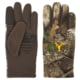 Hot Shot Hot Shot Stretch Fleece Touch Glove Men's Gloves, Realtree APX, Medium, B01-0RX-154-M