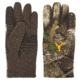 Hot Shot Hot Shot Stretch Fleece Touch Glove Men's Gloves, Realtree APX, Large, B01-0RX-154-L