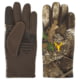 Hot Shot Hot Shot Stretch Fleece Touch Glove Men's Gloves, Realtree APX, Extra Large, B01-0RX-154-X