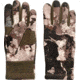Hot Shot Oterra Guardian Glove Stretch Fleece Veil Cervid Xl
