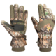 Hot Shot The Hunter Glove, Realtree Edge, Large 75941