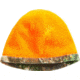 Hot Shot Youth Casual Beanie Debossed Fleece Blaze Rted Os