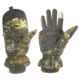 Hot Shot Youth Predator Glove, Realtree Xtra, Large 04-303BC-L