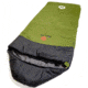 Hotcore R-300 Sleeping Bag, Green, 90in x 34in, R-300