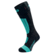 Hotronic Xlp One Heat Socks Set w/ Pfi 50, Pearl Green, Large, 01-0100-346-4