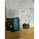 Hovsco Battery lockset Universal with key 26 inch , 27.5 inch, E5410ZLCDCSGDZS11