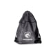 Hovsco Hovsco Drawstring Backpack, Waterproof with Zip Pocket For Cycling, 373-ADY24-W81Q3