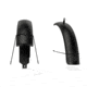 Hovsco HOVSCOTM Fender Set, H4020DNB275000002
