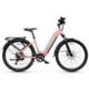 Hovsco HOVSCOTM HovRanger 27.5" Step-Thru Commuter Ebike, 374-BLY11-R35P1G+161-ADY65-J5083