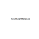 Hovsco Pay the Difference, rear disc