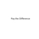 Hovsco Pay the Difference, rear disc