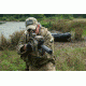EOTech Red Dot Sight on a Tactical Rifle