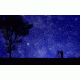Nighttime Stars