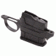 Howa Remington 700 BDL Short Action Floor Plate &amp; Detachable Magazine Kit, .22-250 Remington, 5 Round, Black, 1 Pack, Polymer, ATIK5R250REM-5RD