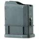 USED, Howa 1500 Rifle Magazine, 6.5 Creedmoor, 5 Round, Black, 1 Pack, Polymer, ATIM5R65CR-5RD