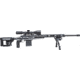 Howa Flag Chassis W/Scope Bolt Action Rifle, 308 Win/7.62x51 NATO, 24in Barrel