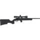 Howa M1100 GamePro Bolt Action Rifle, .22 Winchester Magnum Rimfire, 18in Barrel
