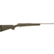 Howa M1500 Hogue Stock Bolt Action Rifle, 7mm Remington Magnum, 24in Barrel